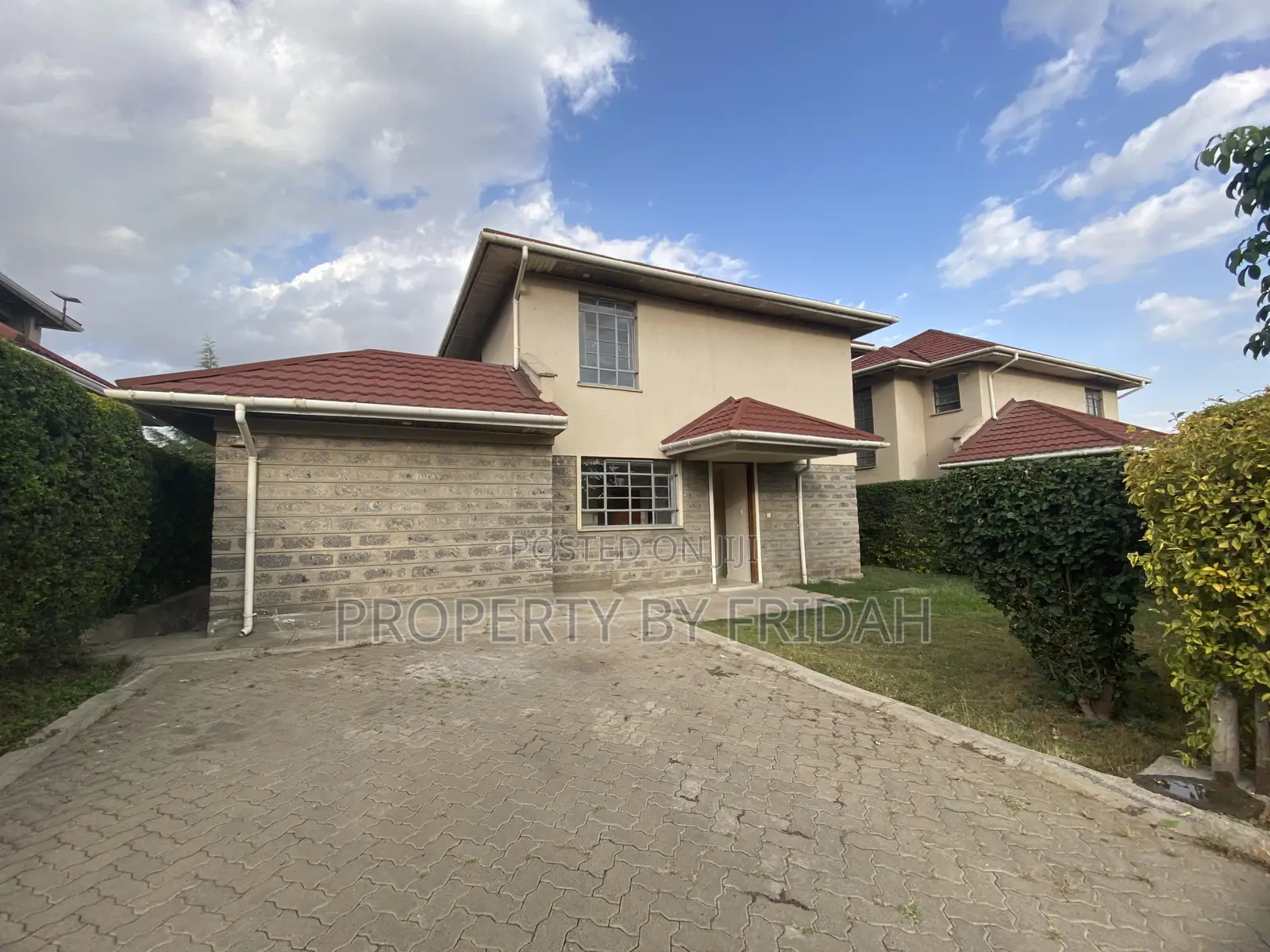 3bdrm Mansion in Athi River for rent in Athi River