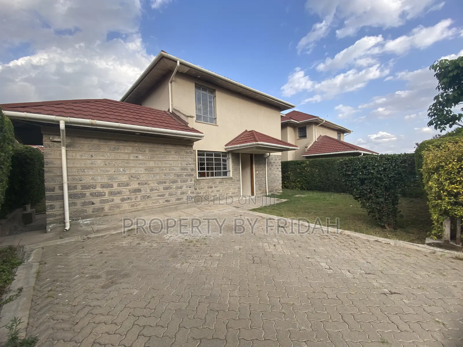 3bdrm Mansion in Athi River for rent in Athi River