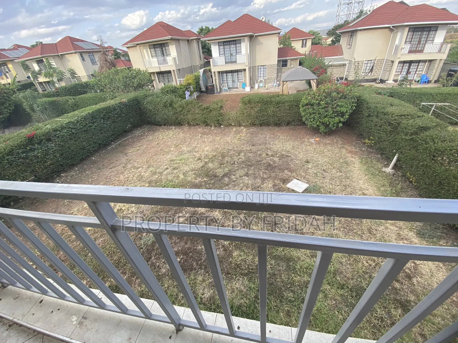 3bdrm Mansion in Athi River for rent in Athi River