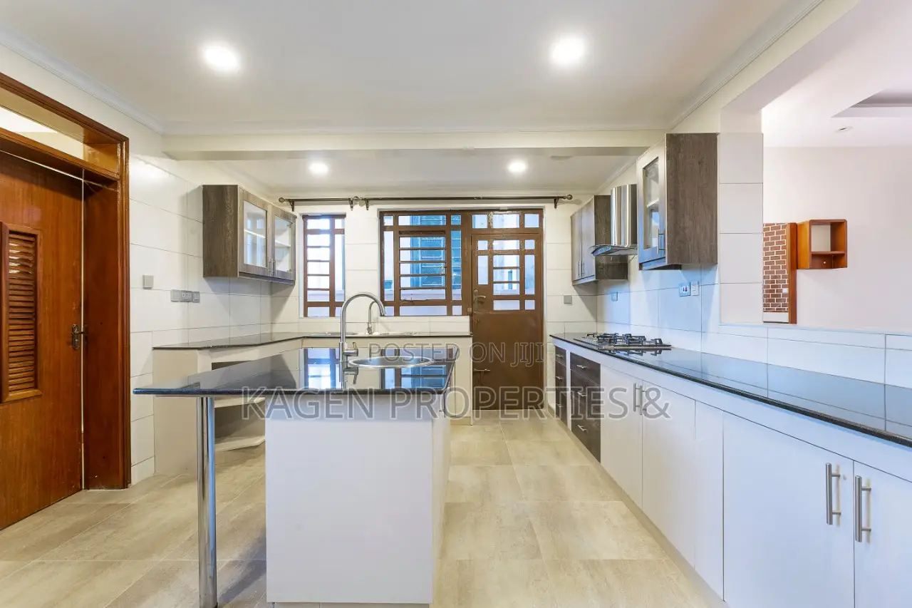 5bdrm Maisonette in Ngong for sale in Ngong