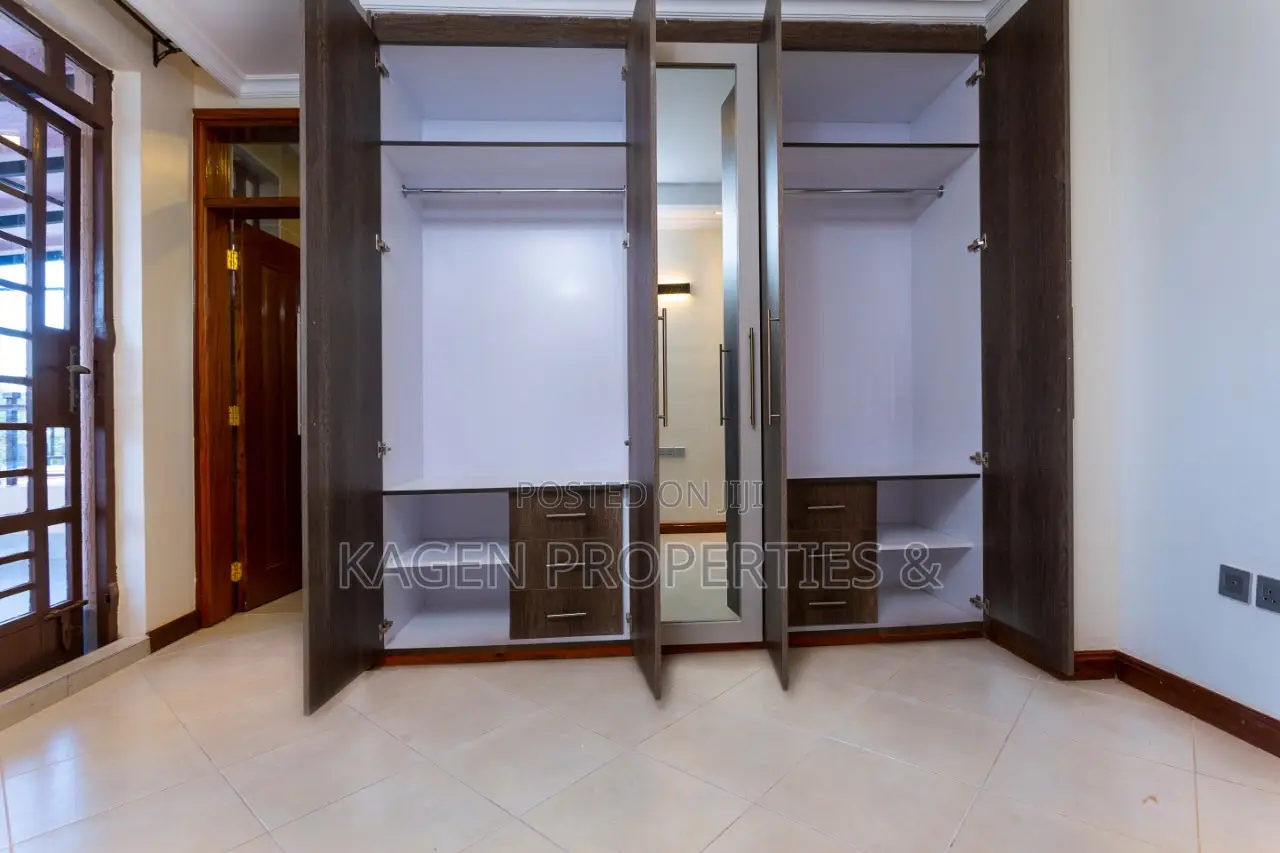 5bdrm Maisonette in Ngong for sale in Ngong