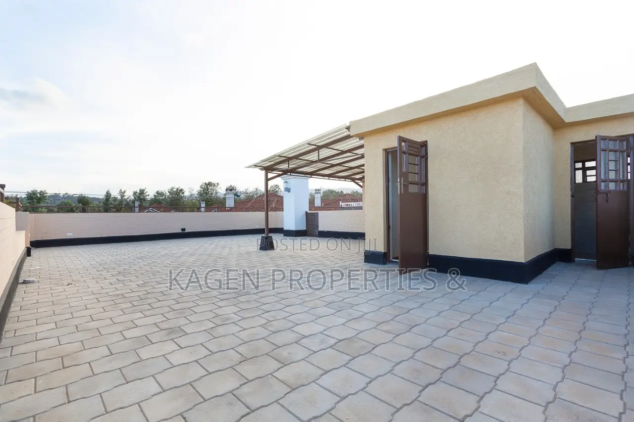 5bdrm Maisonette in Ngong for sale in Ngong