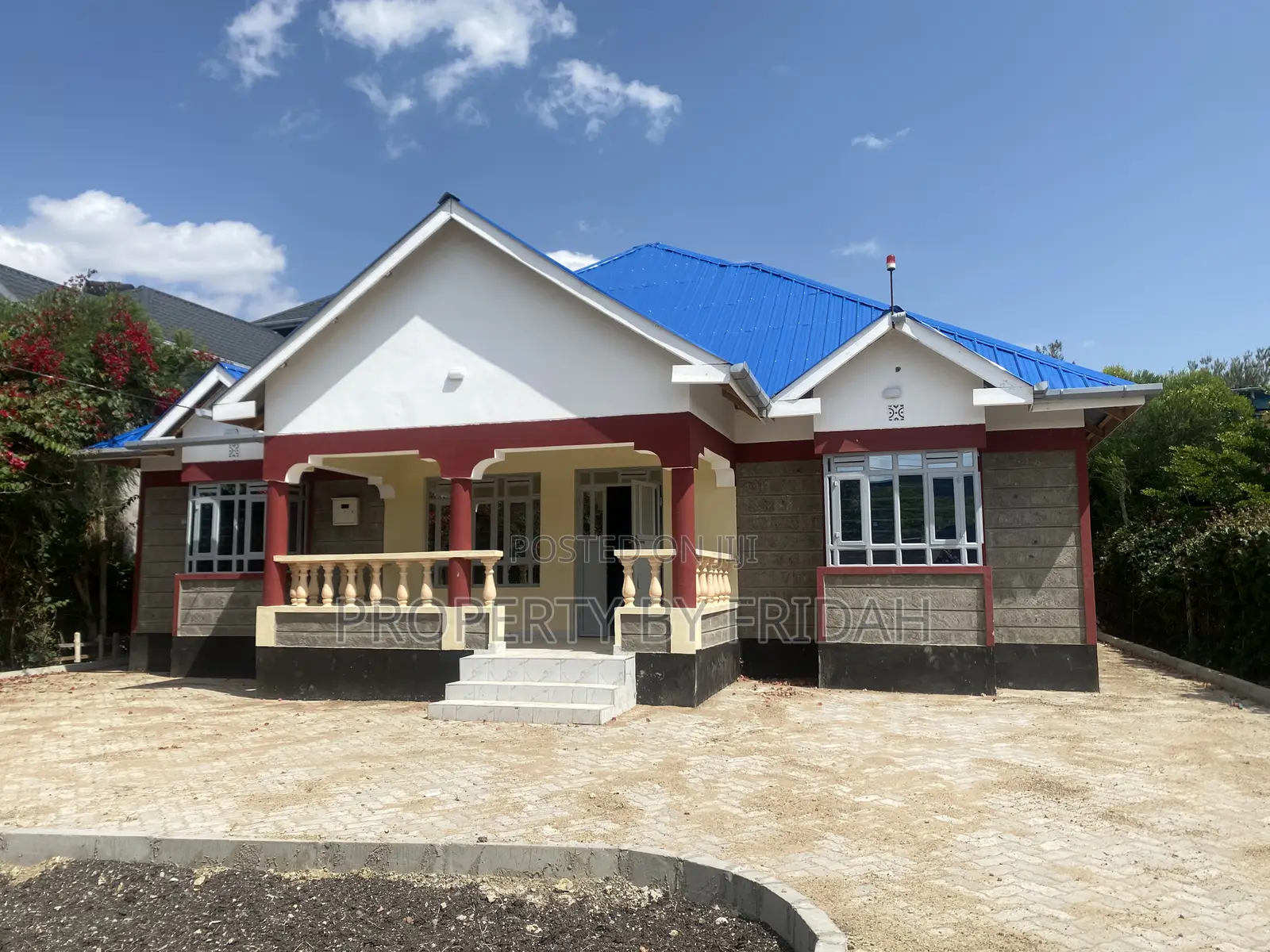 4bdrm Bungalow in Kitengela for rent in Kitengela