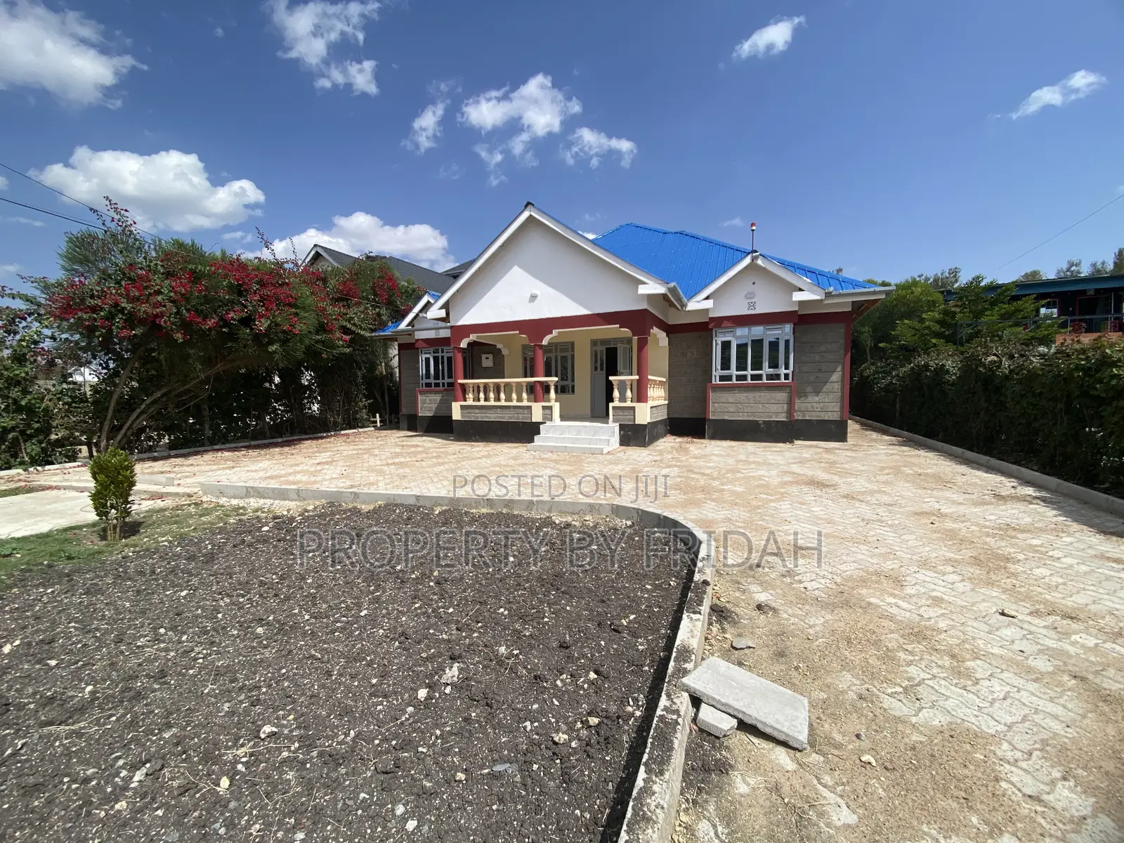 4bdrm Bungalow in Kitengela for rent in Kitengela