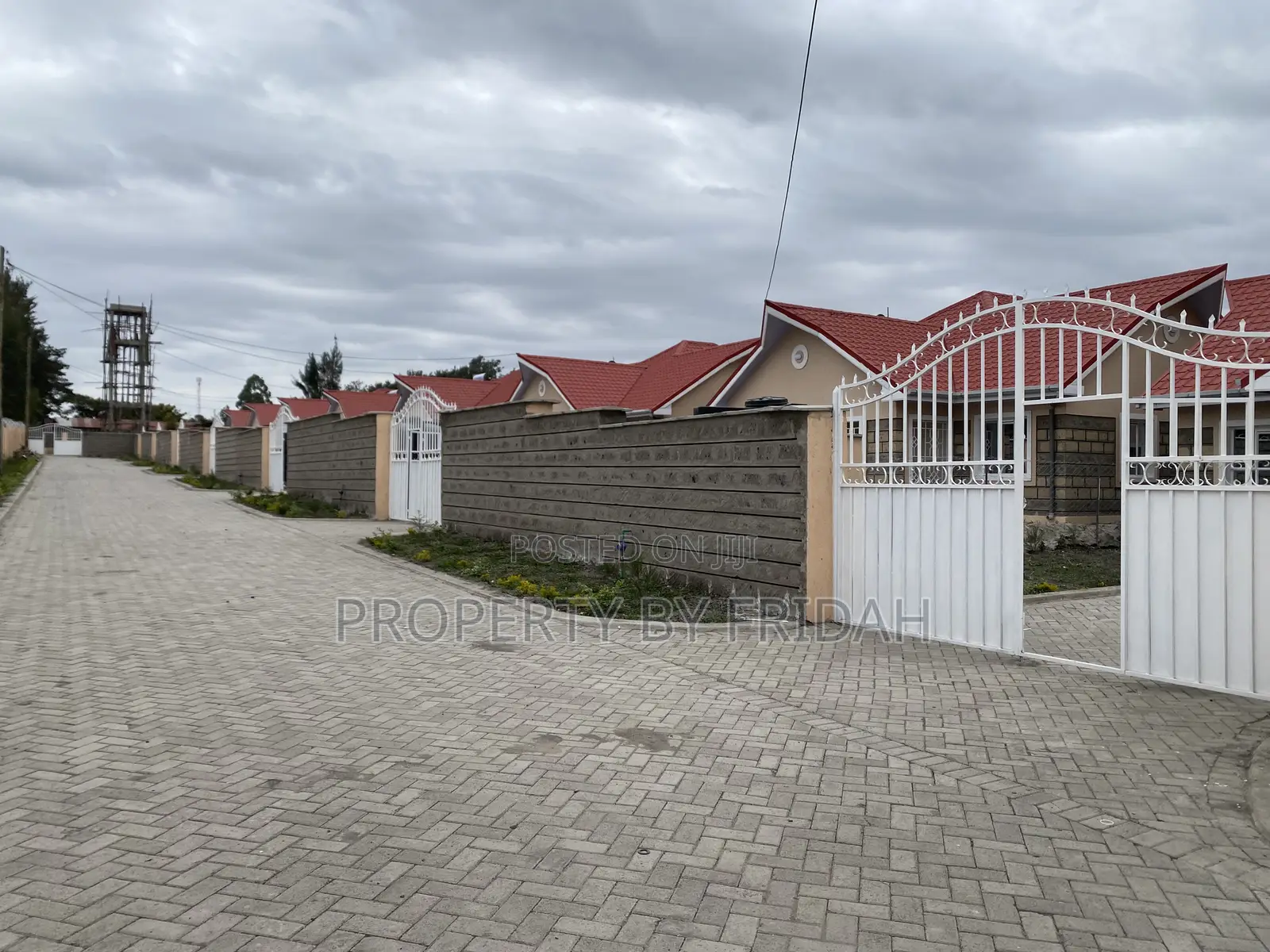 3bdrm Bungalow in Kitengela for sale in Kitengela