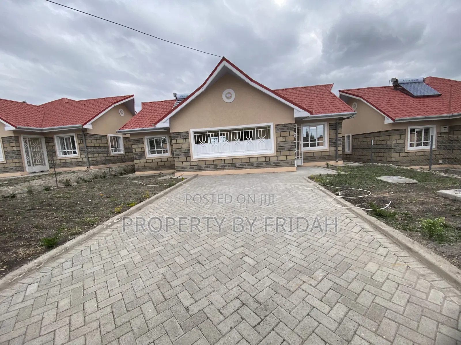 3bdrm Bungalow in Kitengela for sale in Kitengela