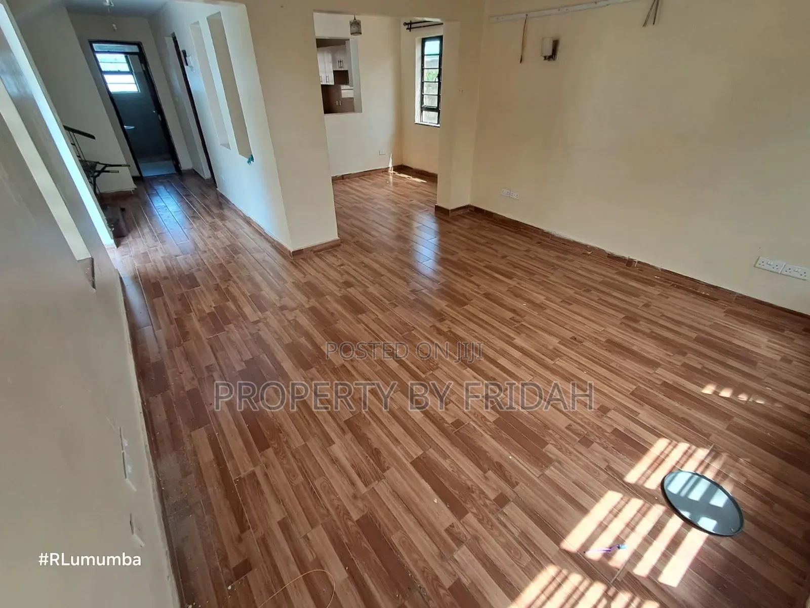 4bdrm Mansion in Kitengela for rent in Kitengela