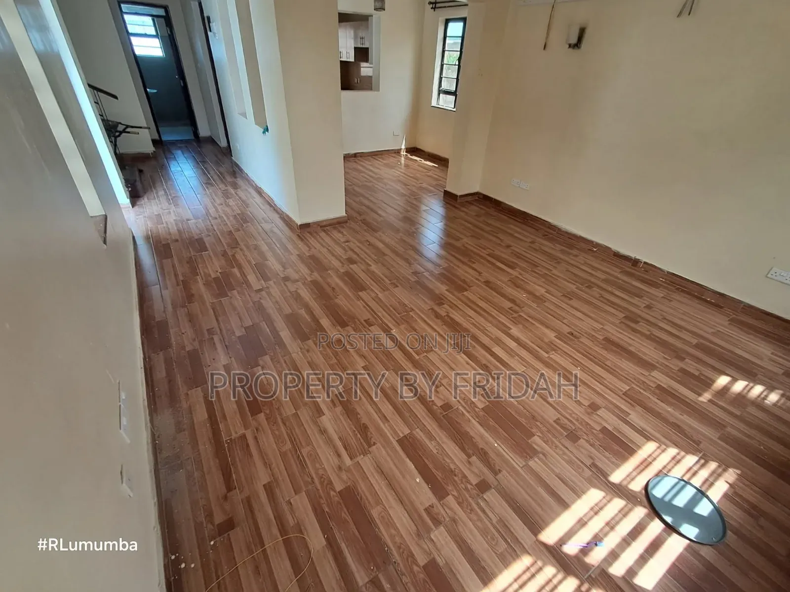 4bdrm Mansion in Kitengela for rent in Kitengela