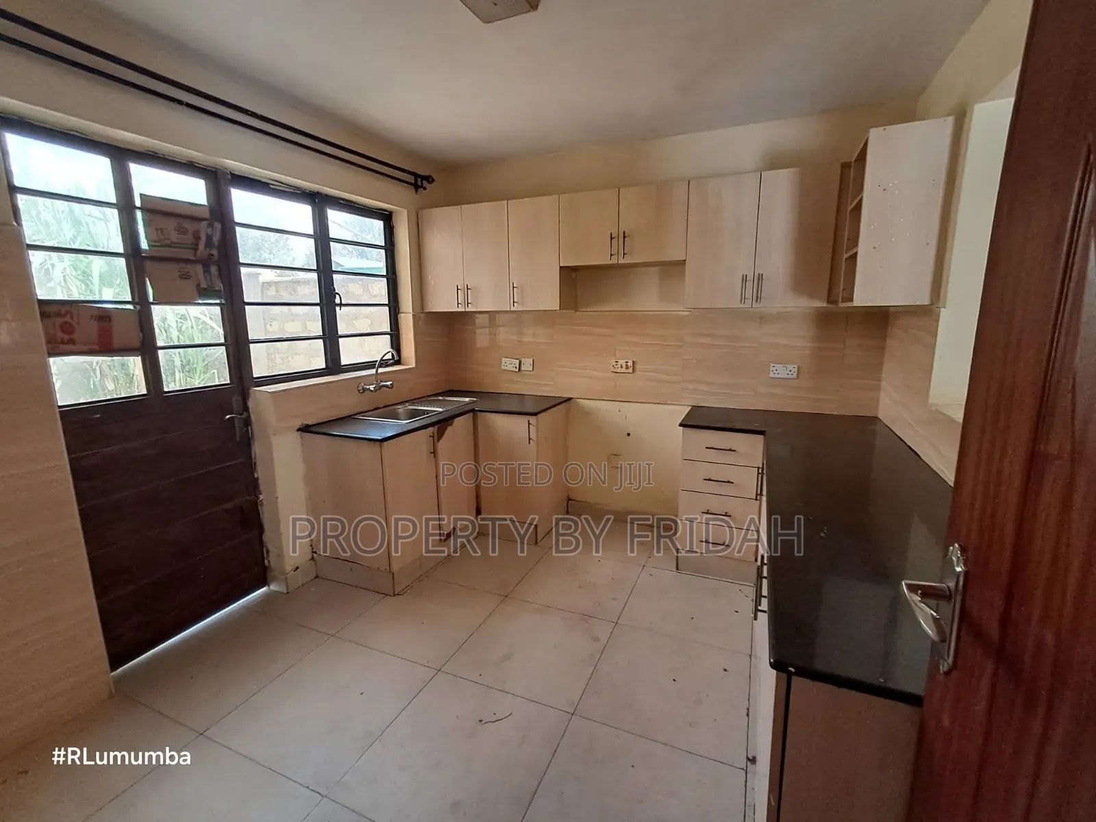 4bdrm Mansion in Kitengela for rent in Kitengela