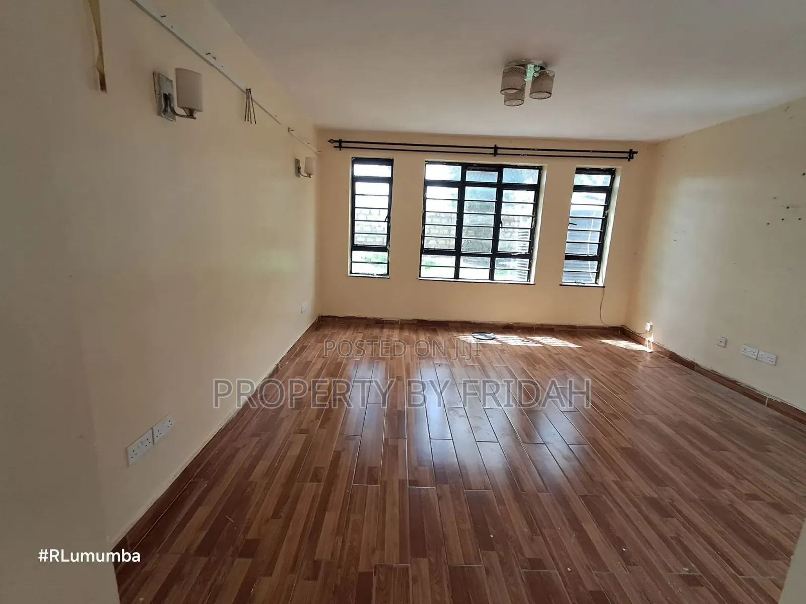 4bdrm Mansion in Kitengela for rent in Kitengela