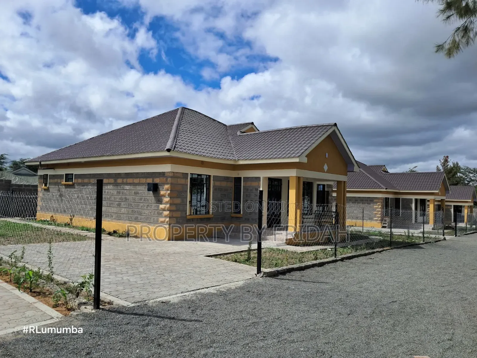 3bdrm Bungalow in Kitengela for rent in Kitengela