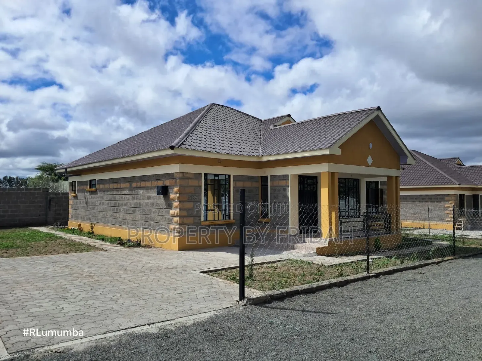 3bdrm Bungalow in Kitengela for rent in Kitengela