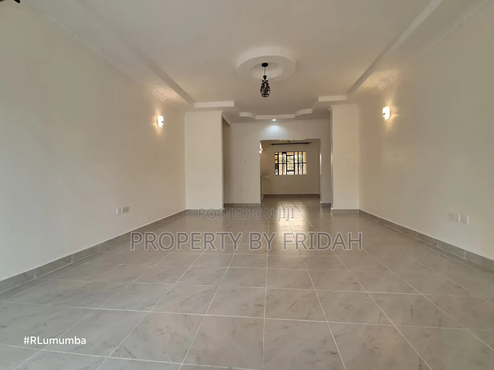 3bdrm Bungalow in Kitengela for rent in Kitengela