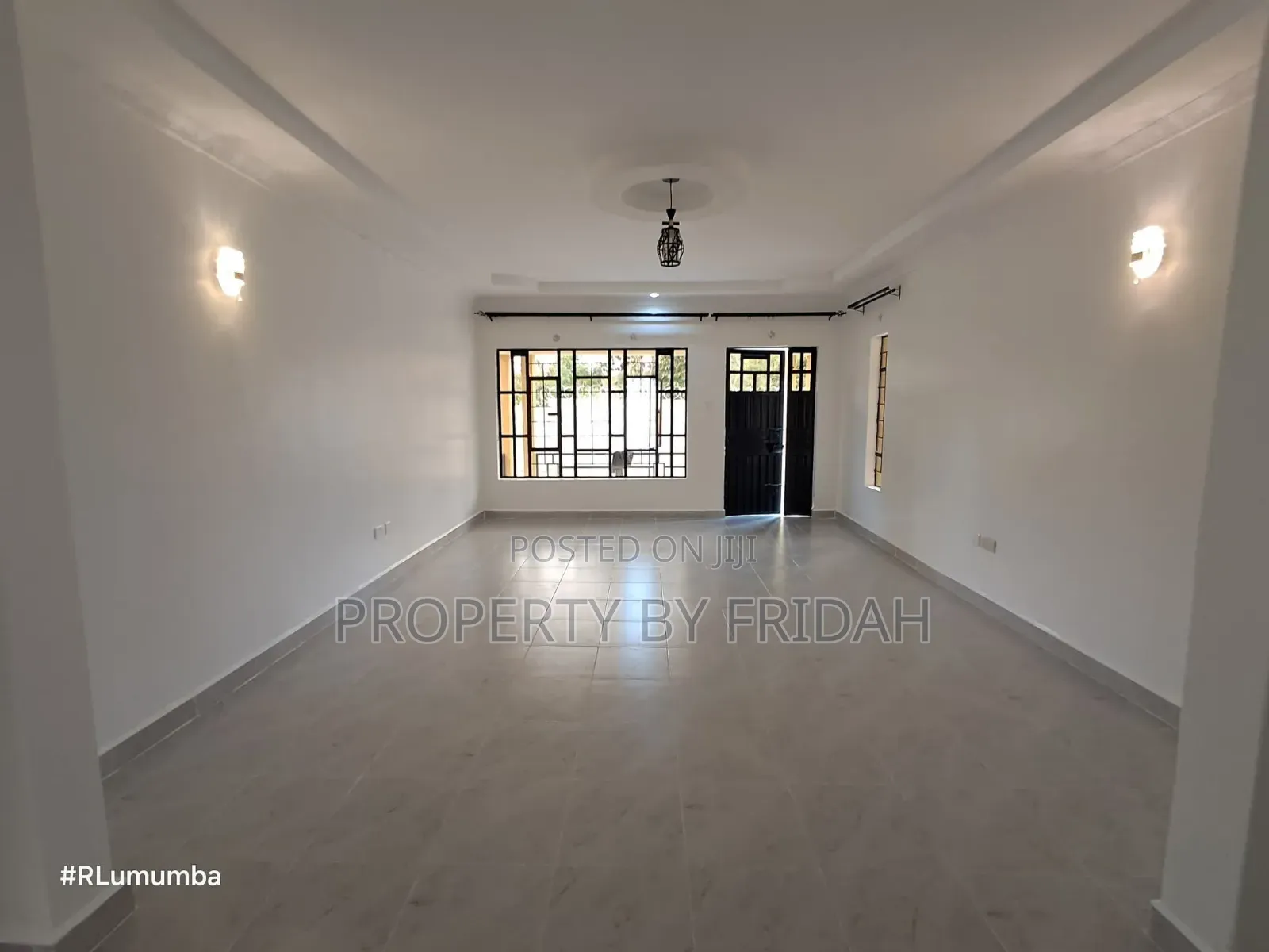 3bdrm Bungalow in Kitengela for rent in Kitengela