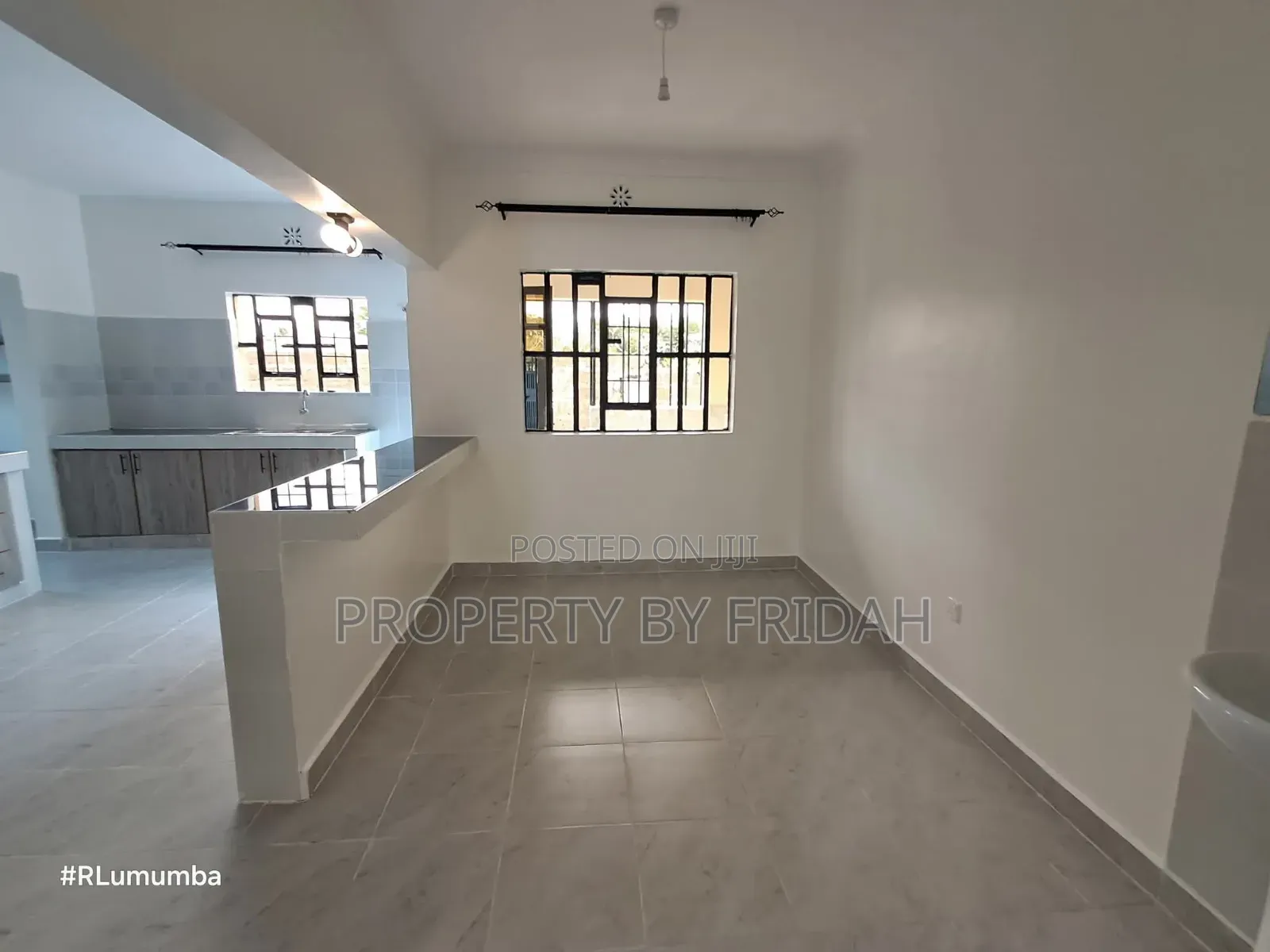 3bdrm Bungalow in Kitengela for rent in Kitengela