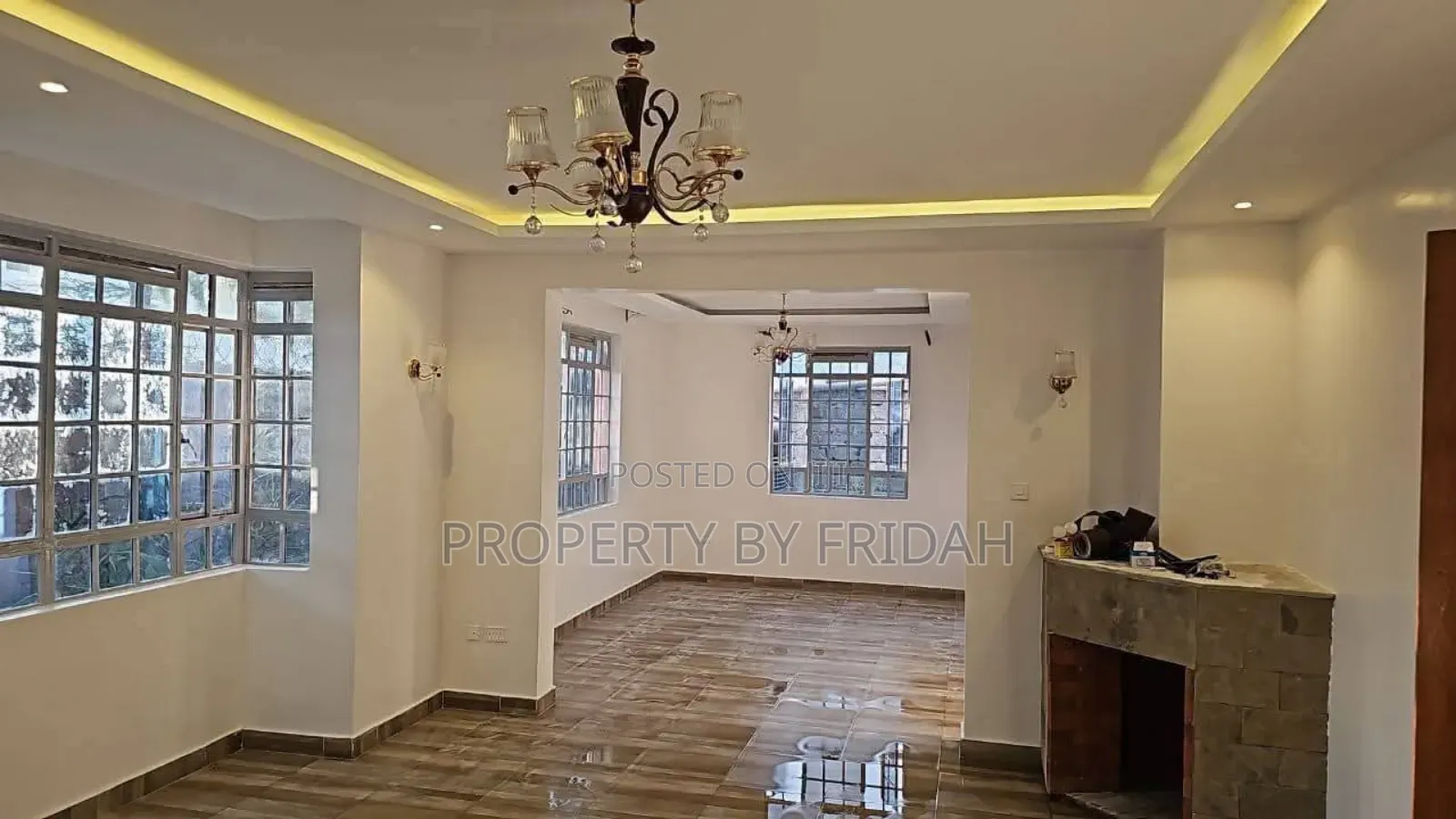 4bdrm Maisonette in Kitengela for rent in Kitengela