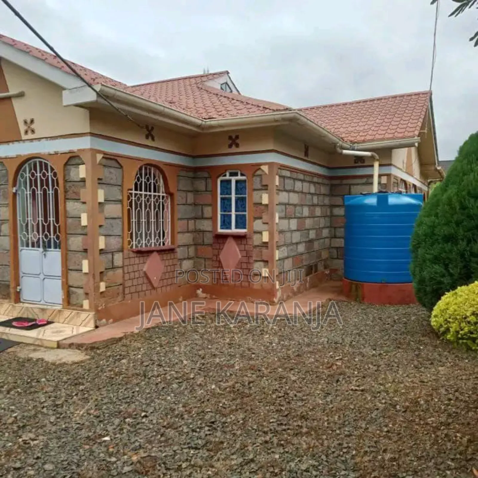 3bdrm Bungalow in Thika for sale in Thika