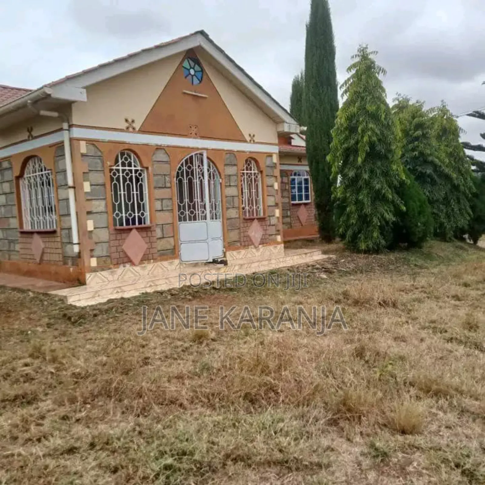 3bdrm Bungalow in Thika for sale in Thika