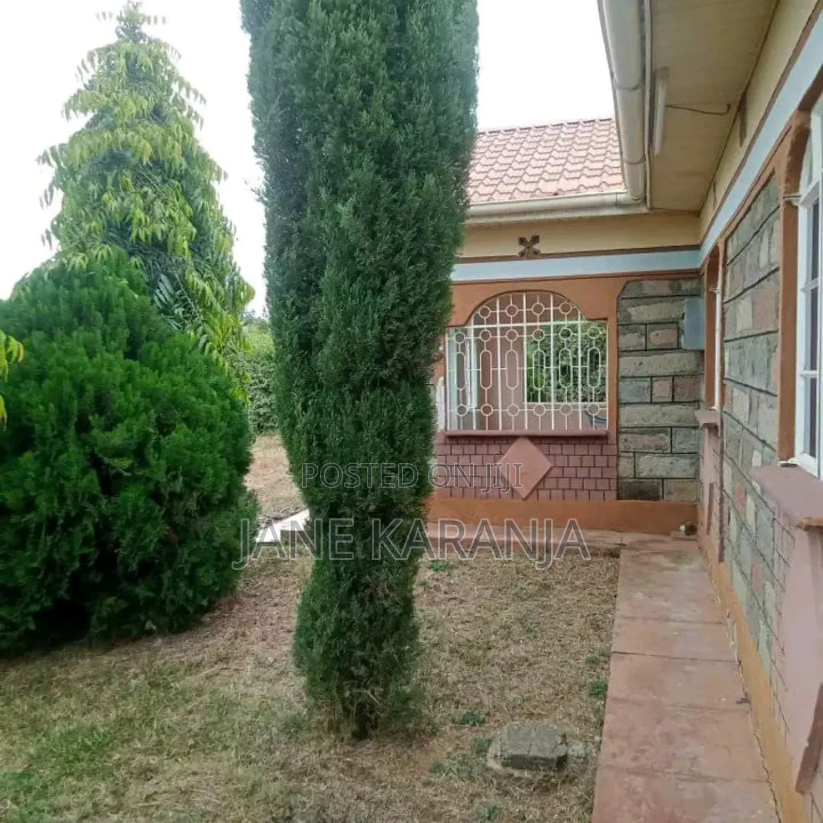 3bdrm Bungalow in Thika for sale in Thika