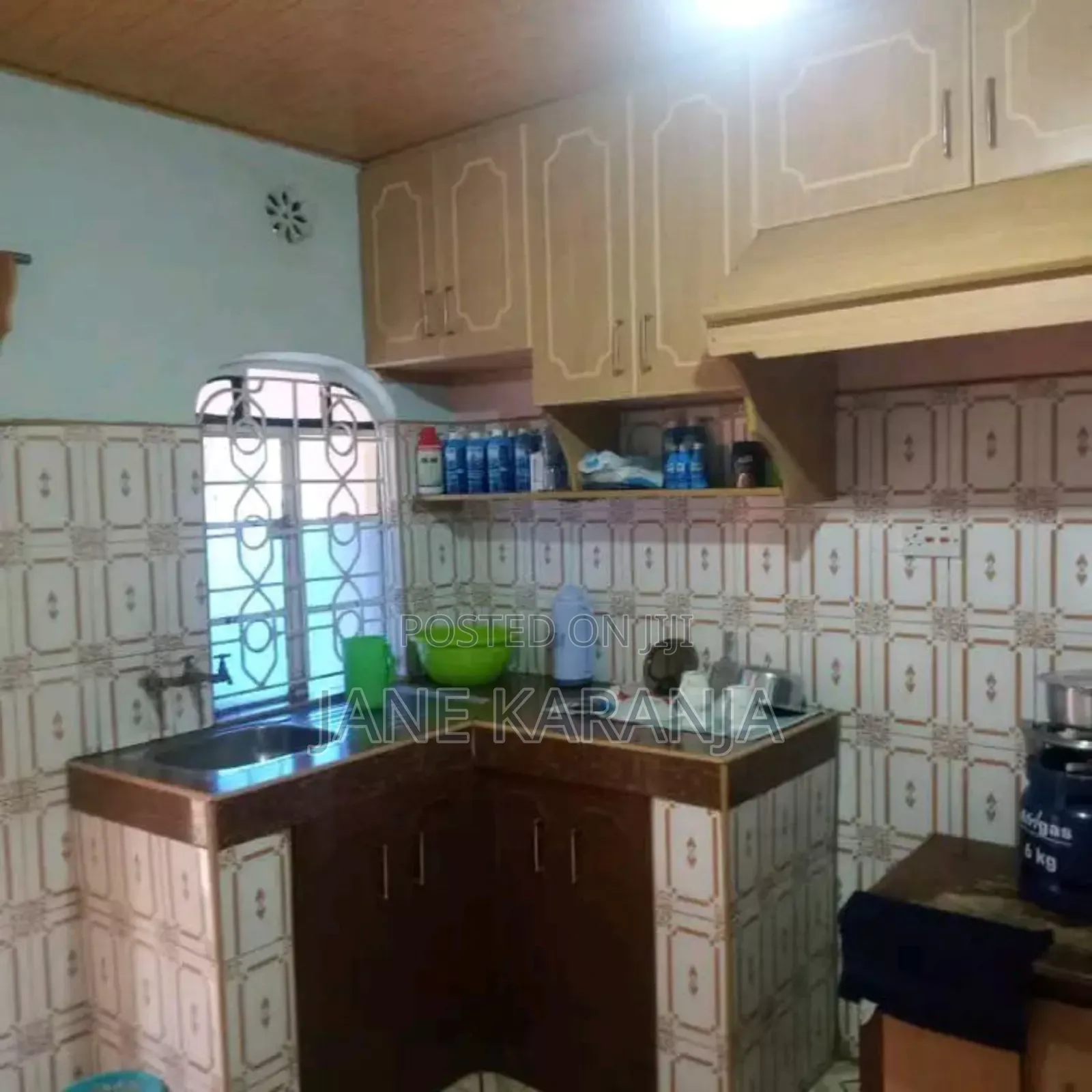 3bdrm Bungalow in Thika for sale in Thika