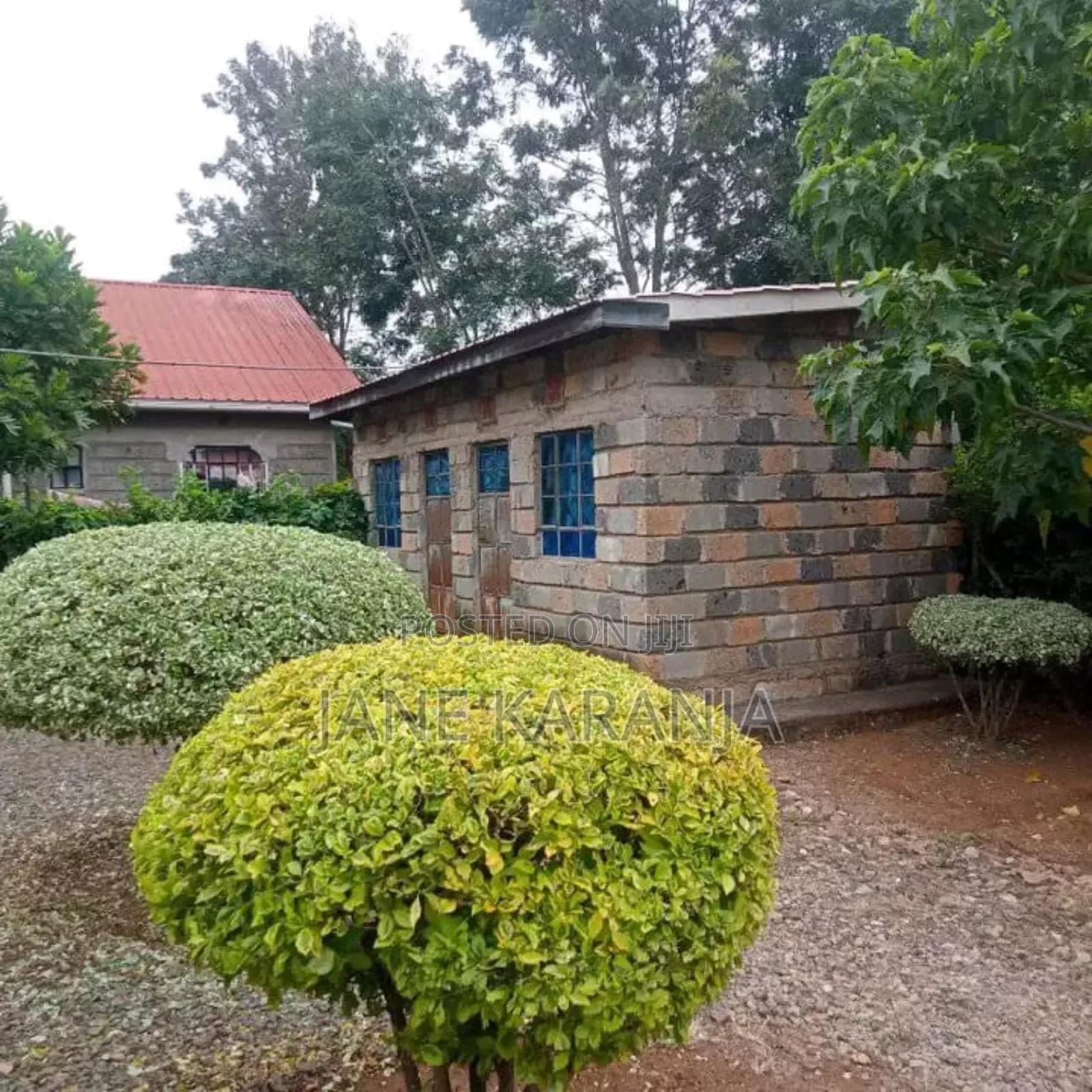 3bdrm Bungalow in Thika for sale in Thika