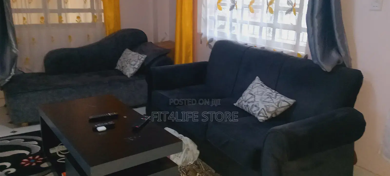 Furnished Studio Apartment in Billionaire, Kwa Kairu for rent in Kwa Kairu