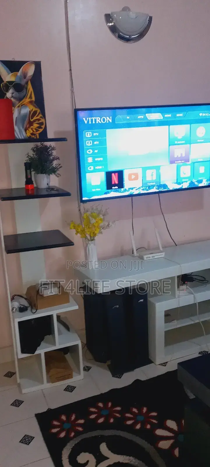 Furnished Studio Apartment in Billionaire, Kwa Kairu for rent in Kwa Kairu