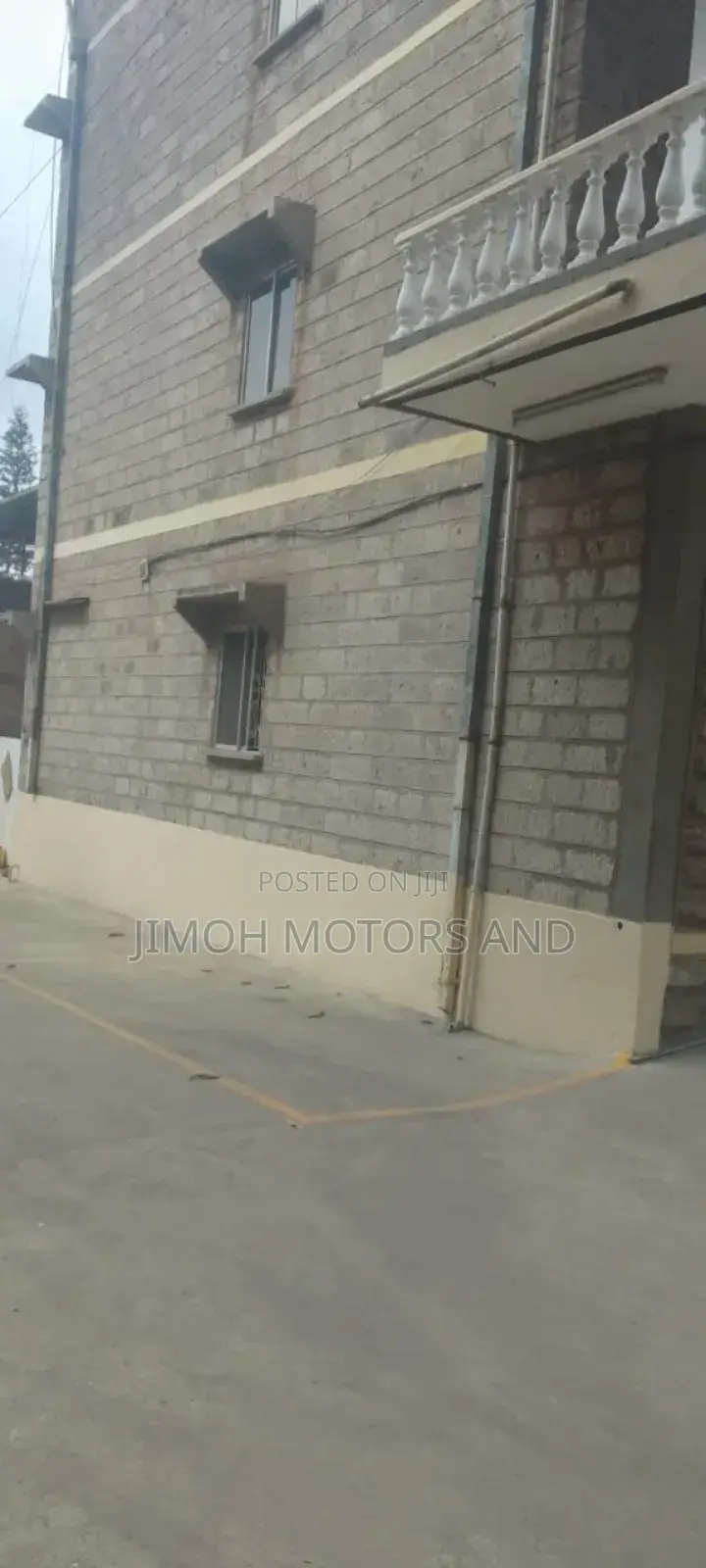 Plot for Sale in Westlands