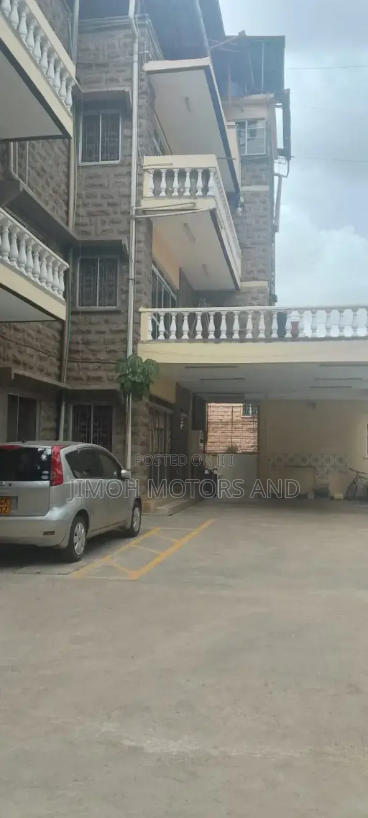 Plot for Sale in Westlands