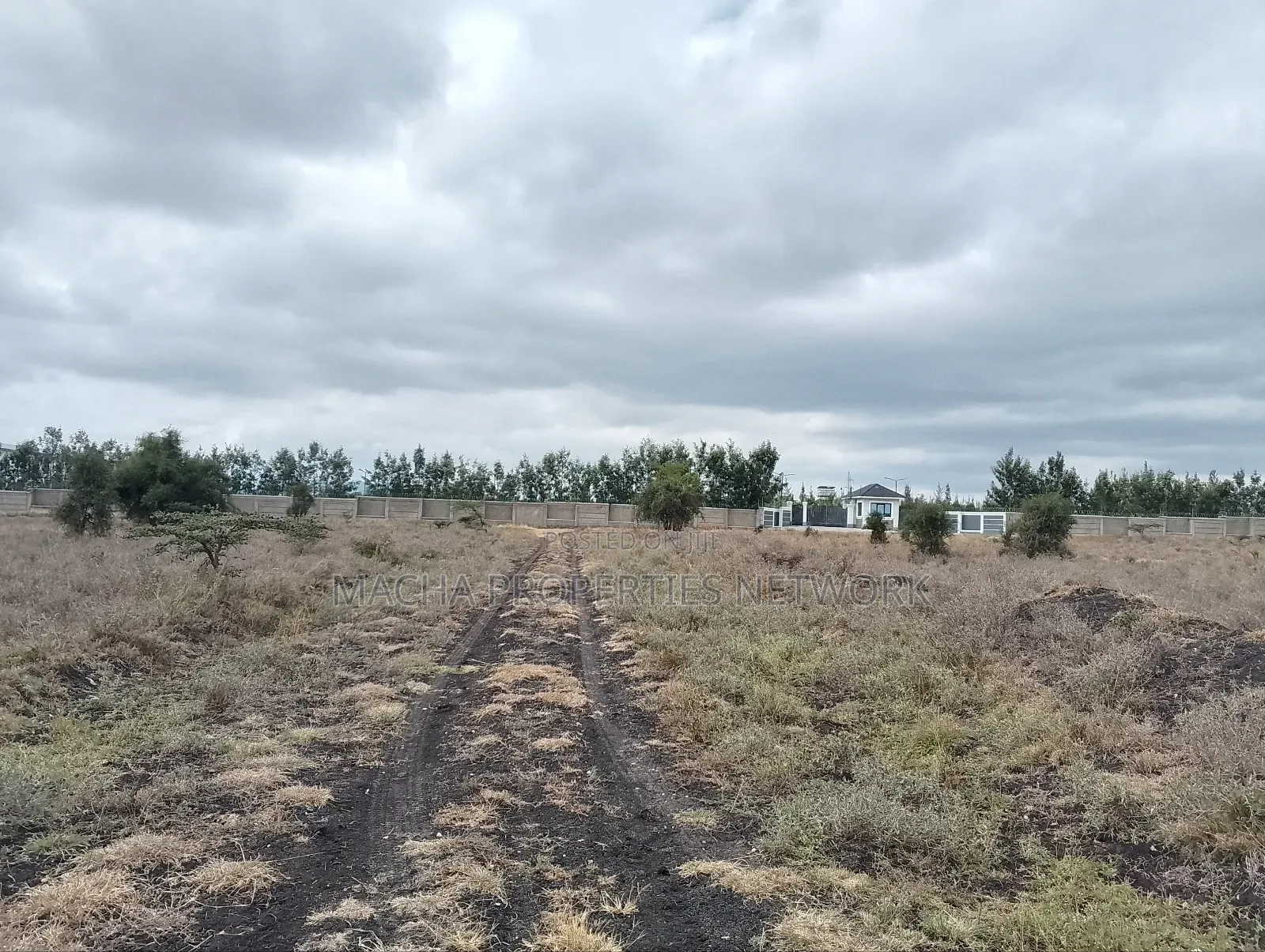 Konza 6 Plots Onsale Joined -Price 1.8m. in Machakos Town
