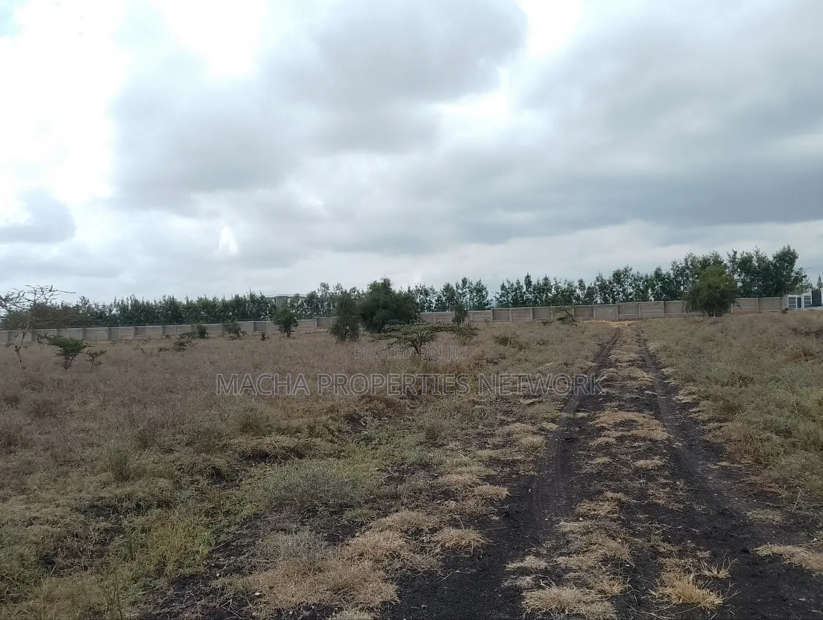 Konza 6 Plots Onsale Joined -Price 1.8m. in Machakos Town