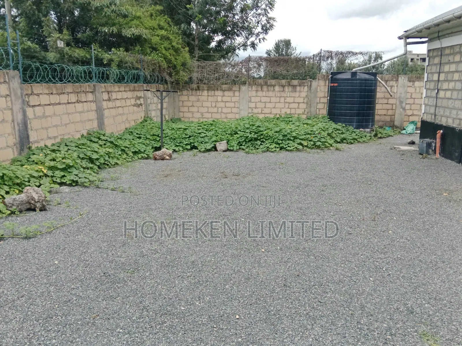 4bdrm Bungalow in Kiserian Town for rent in Kiserian