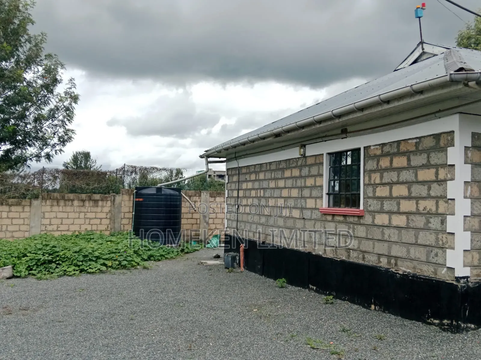 4bdrm Bungalow in Kiserian Town for rent in Kiserian