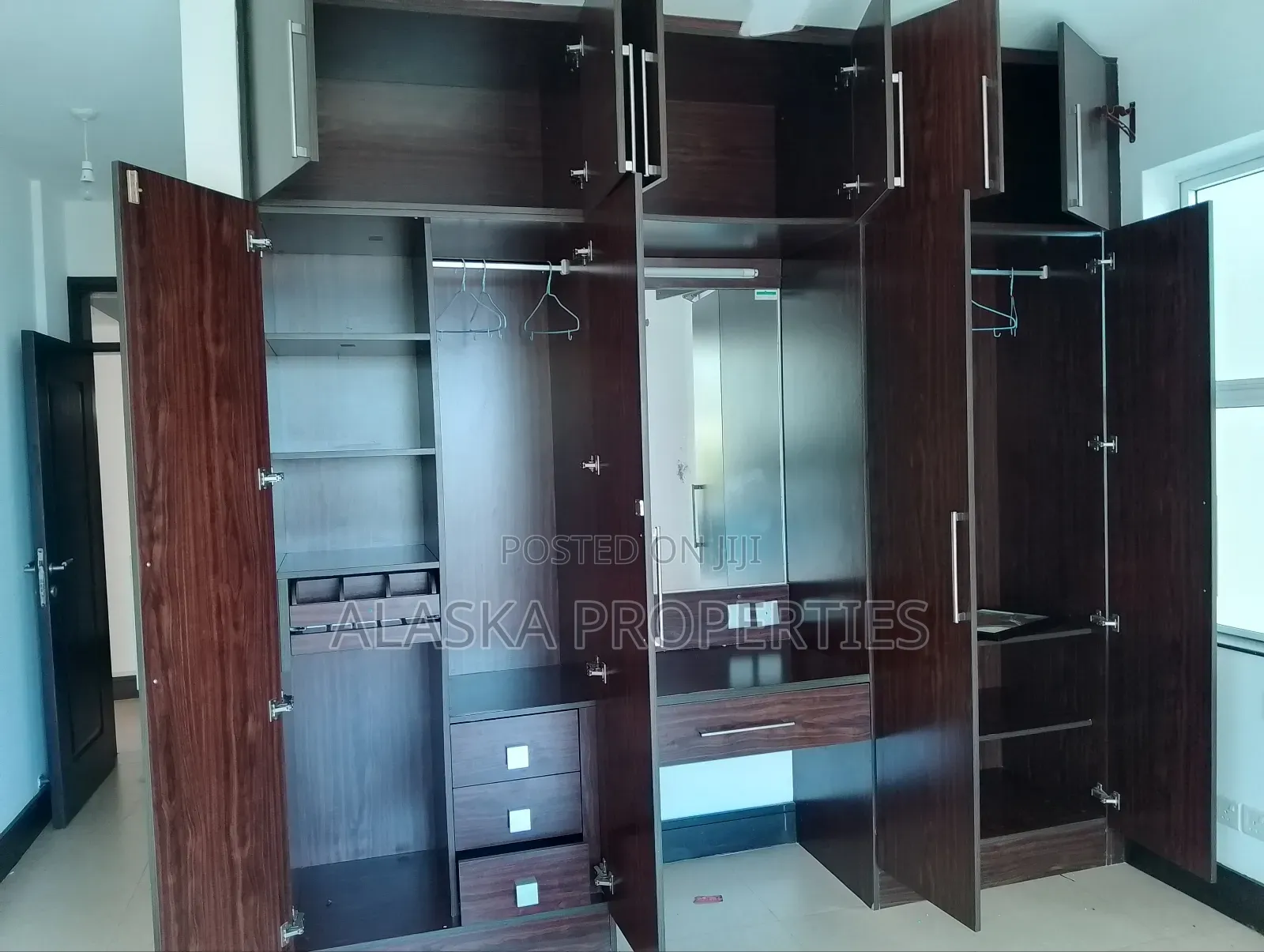 4bdrm Apartment in Nyali Estate for rent in Nyali