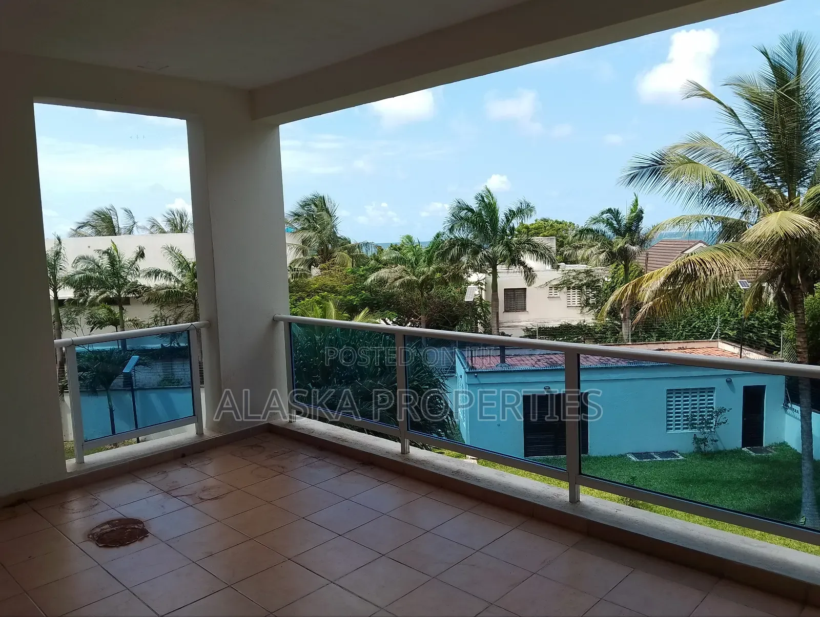 4bdrm Apartment in Nyali Estate for rent in Nyali