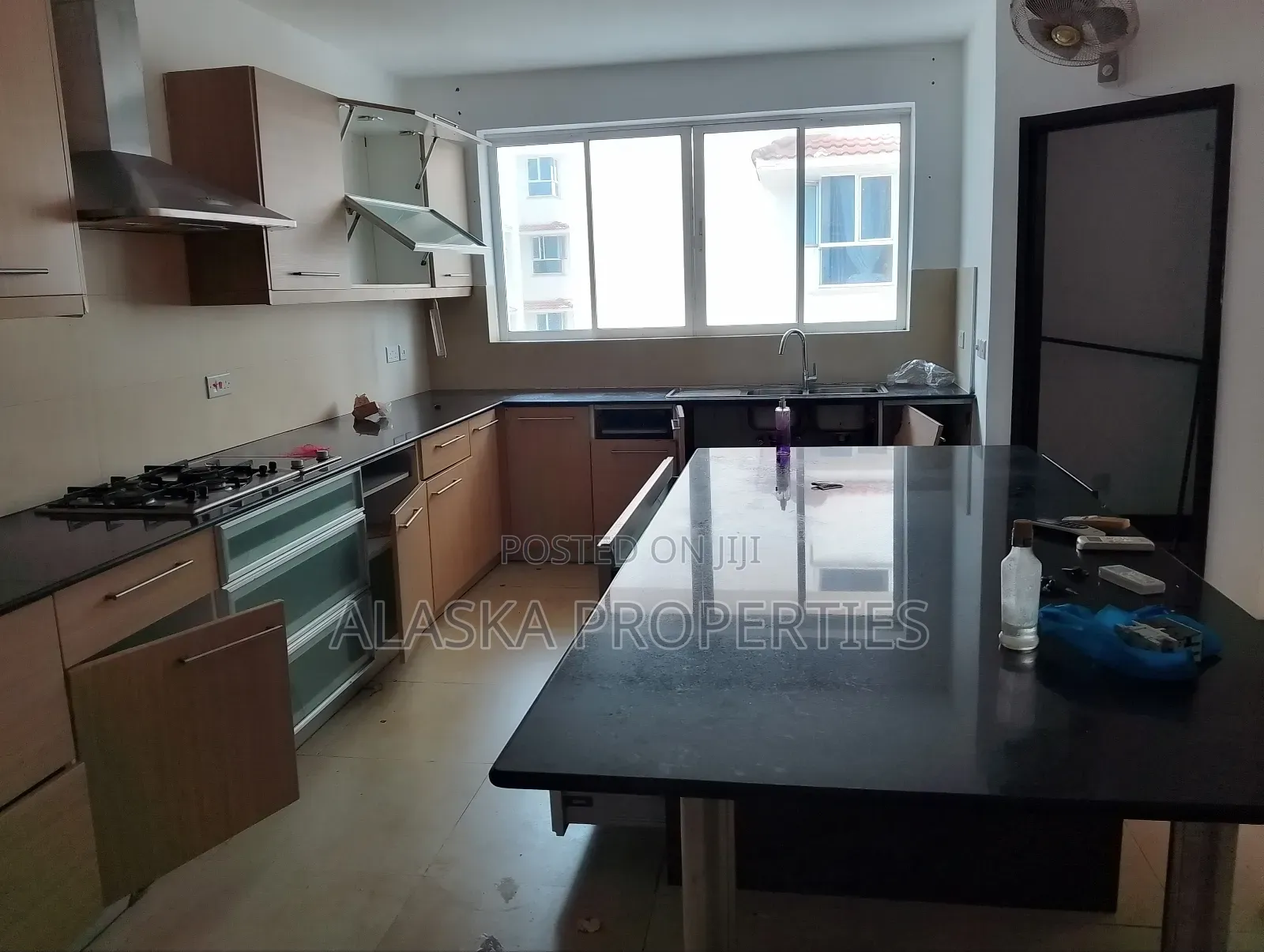 4bdrm Apartment in Nyali Estate for rent in Nyali