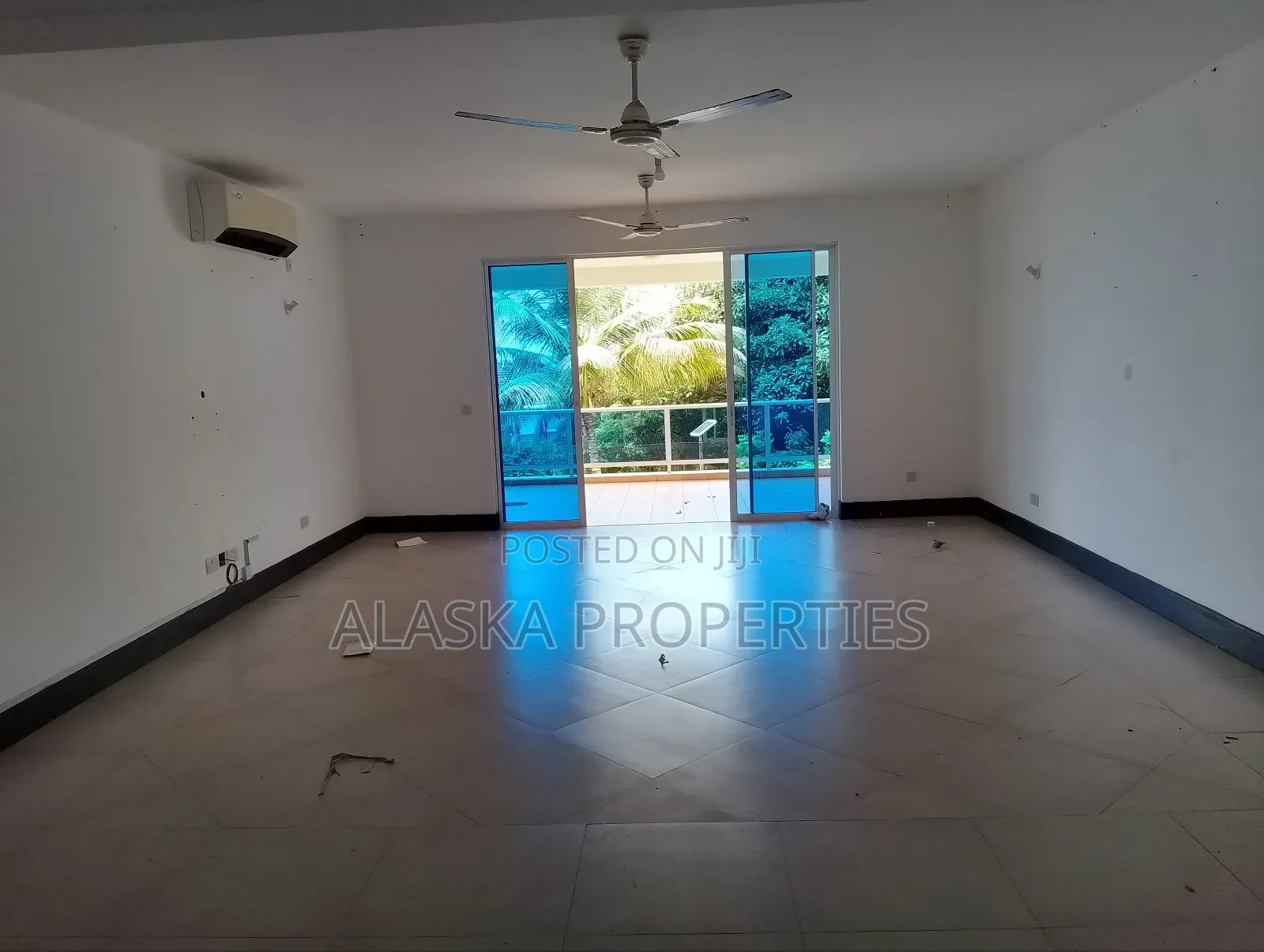 4bdrm Apartment in Nyali Estate for rent in Nyali