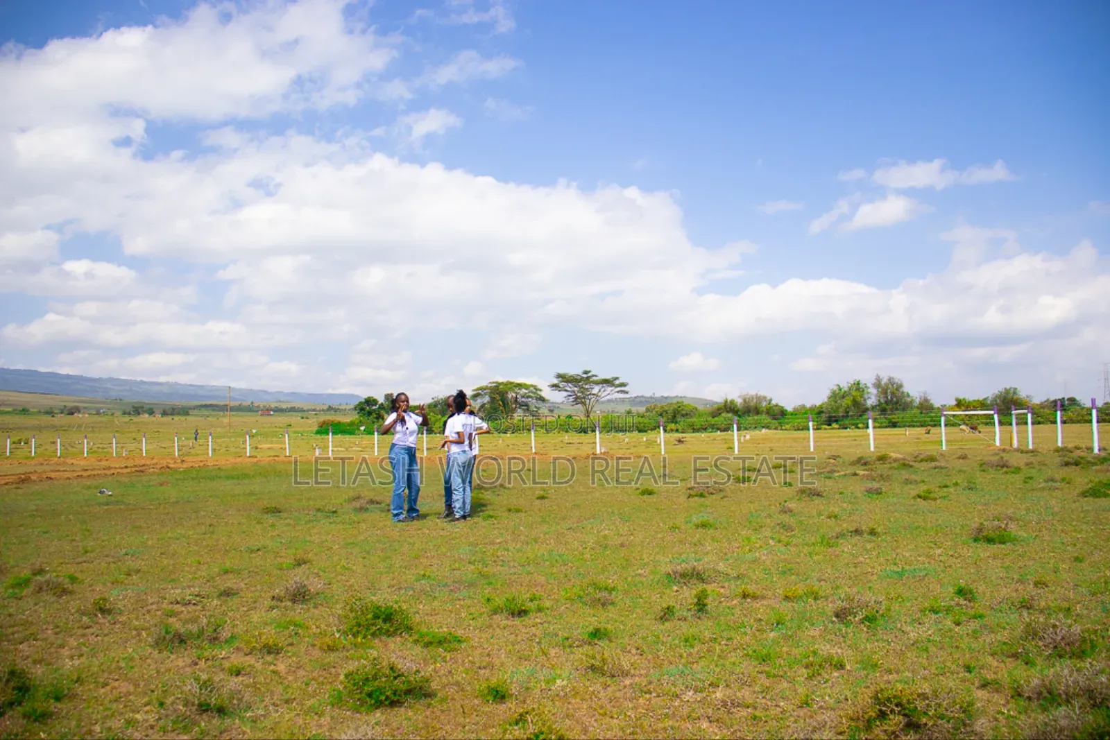 Affordable Plots 50 by 100 in Naivasha,Selling Price in Mirera
