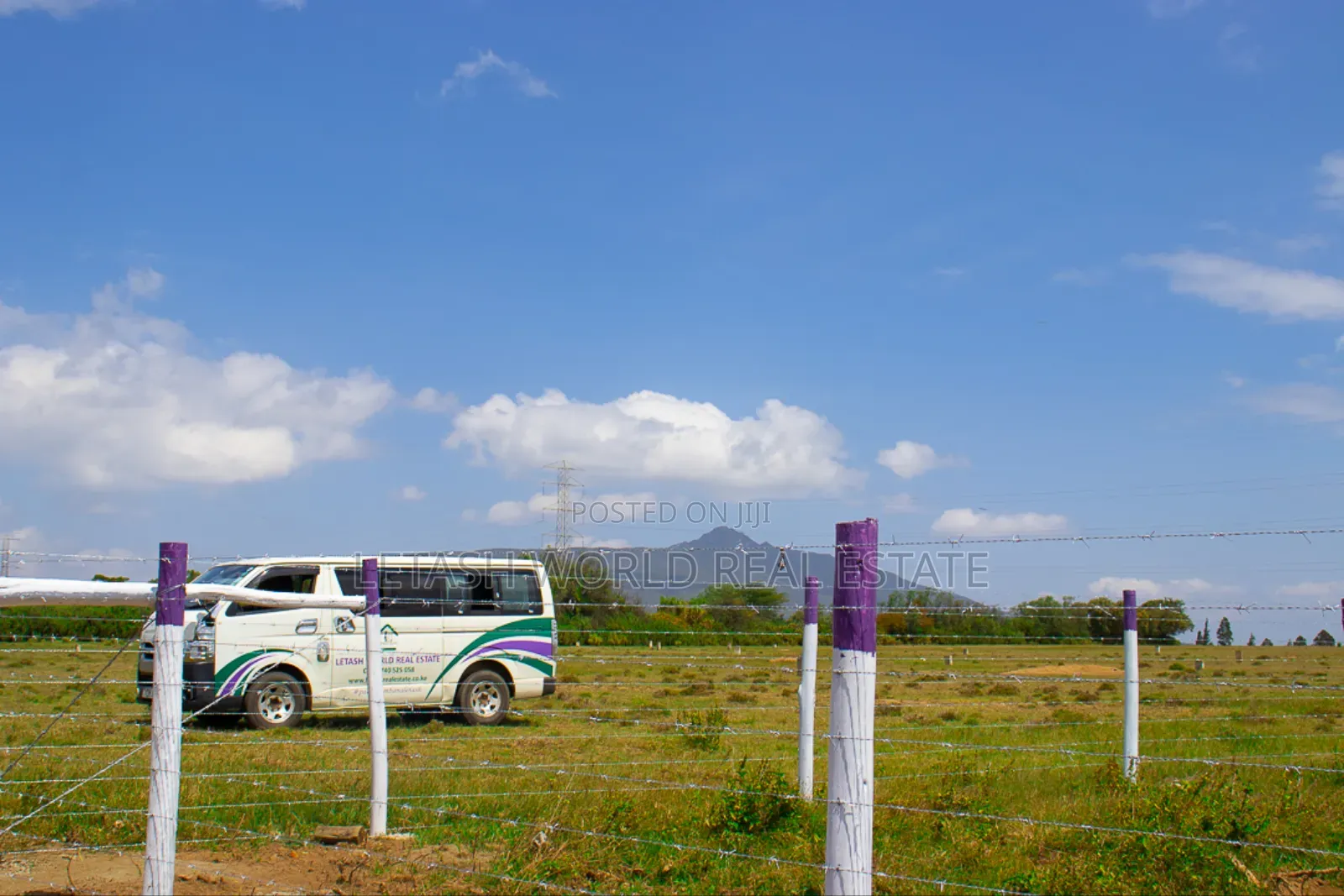 Affordable Plots 50 by 100 in Naivasha,Selling Price in Mirera