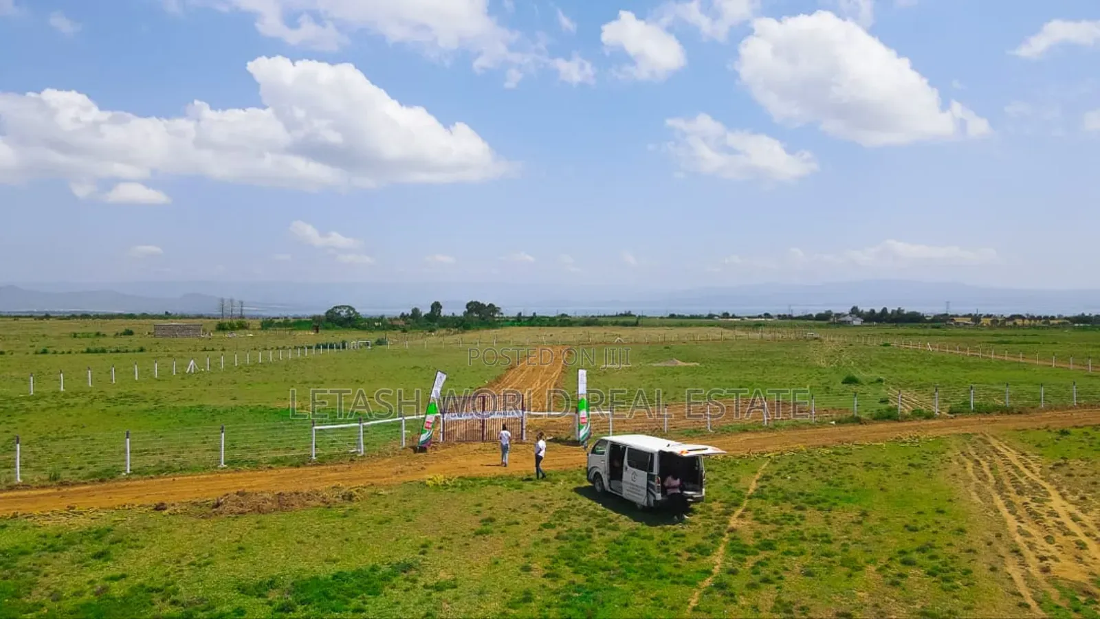 Affordable Plots 50 by 100 in Naivasha,Selling Price in Mirera