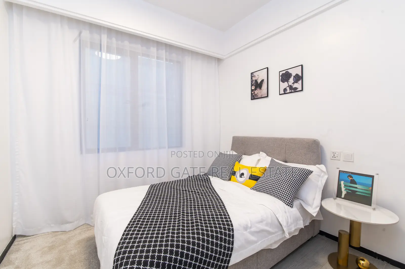 2bdrm Apartment in City Rise Westlands, Raphta Road Area for sale in Raphta Road Area