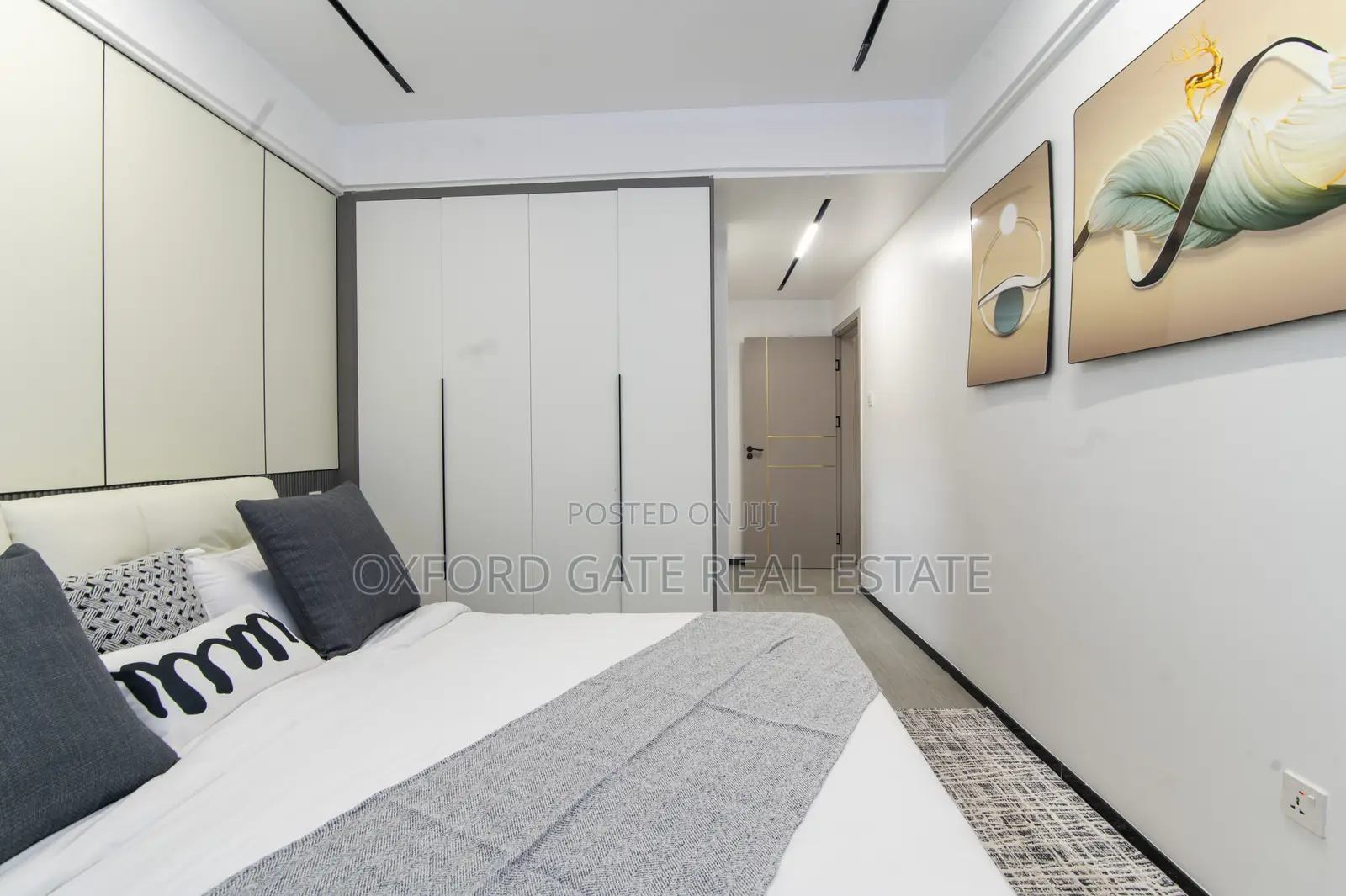 2bdrm Apartment in City Rise Westlands, Raphta Road Area for sale in Raphta Road Area