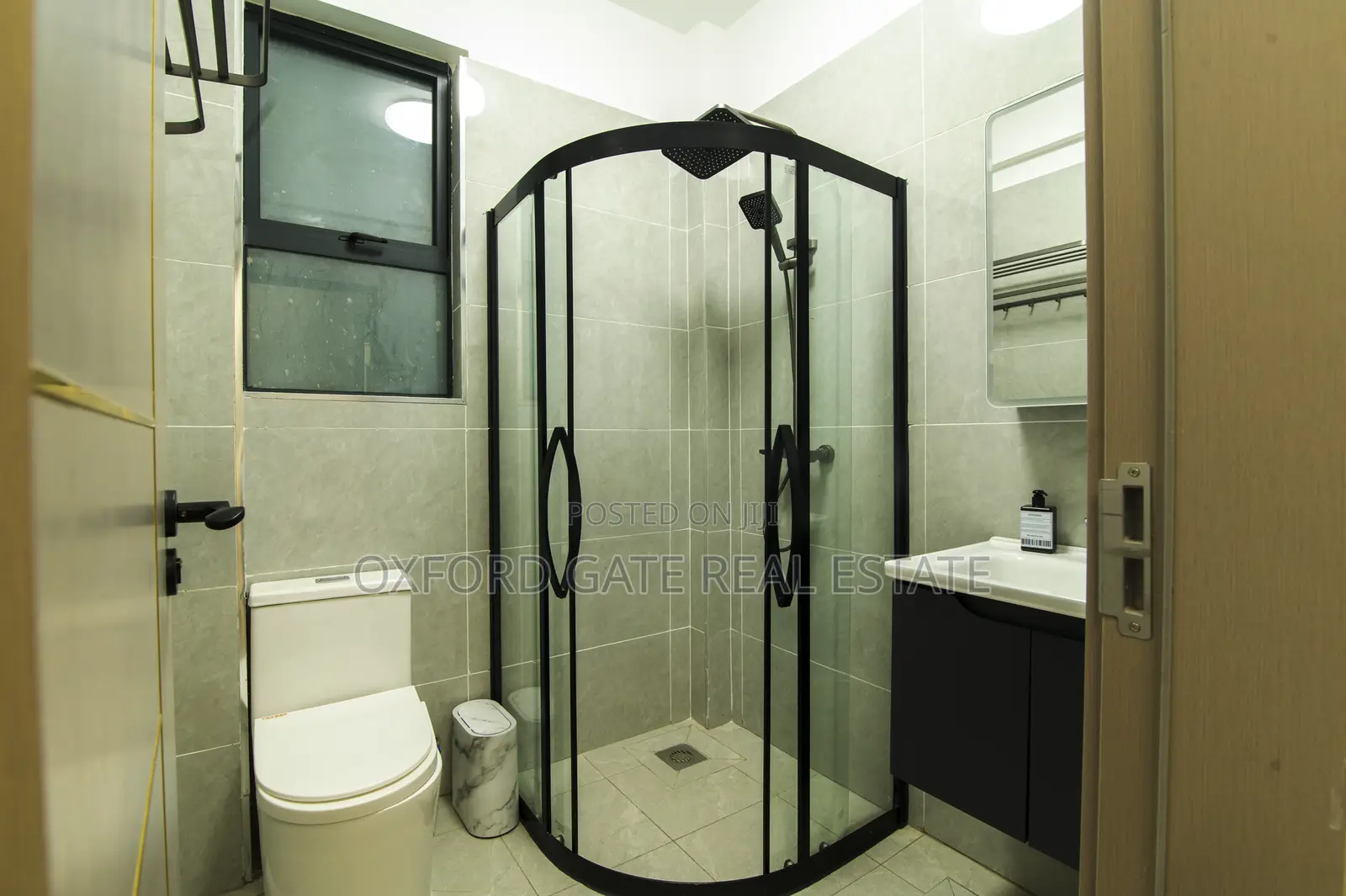 2bdrm Apartment in City Rise Westlands, Raphta Road Area for sale in Raphta Road Area