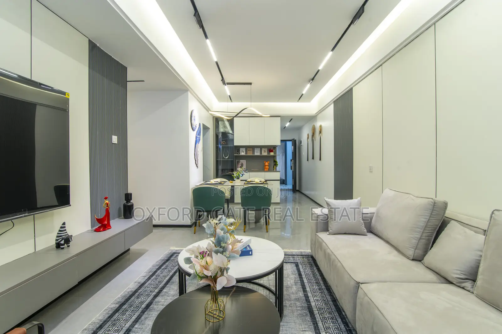 2bdrm Apartment in City Rise Westlands, Raphta Road Area for sale in Raphta Road Area