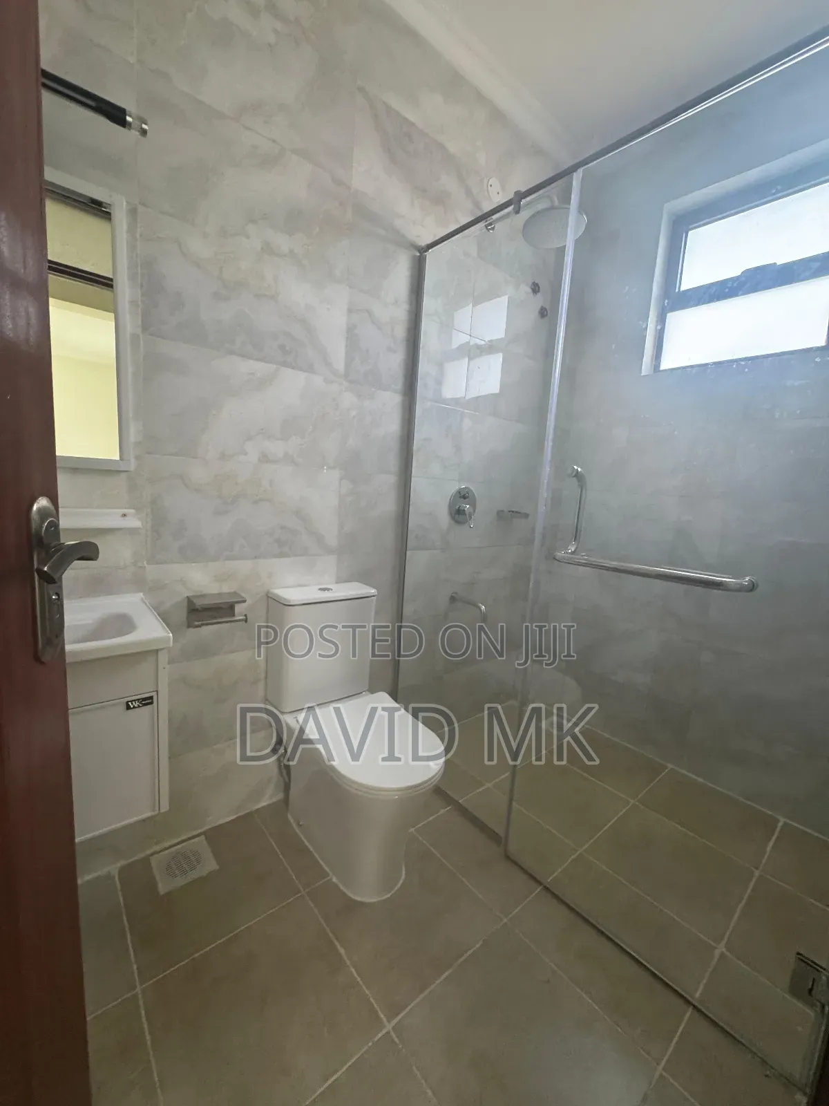 5bdrm Maisonette in Eastern Bypass, Kamakis for rent in Kamakis