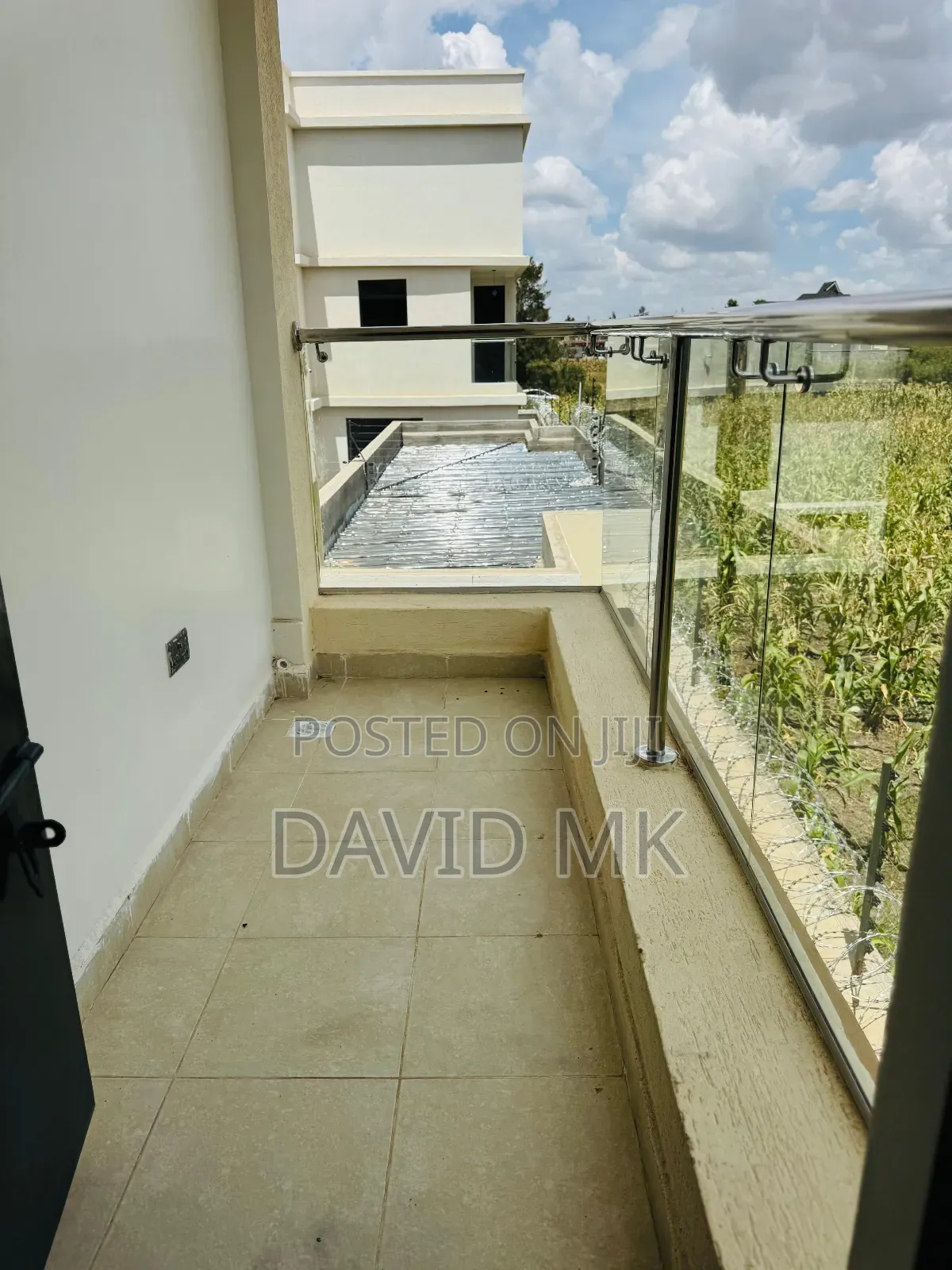 5bdrm Maisonette in Eastern Bypass, Kamakis for rent in Kamakis
