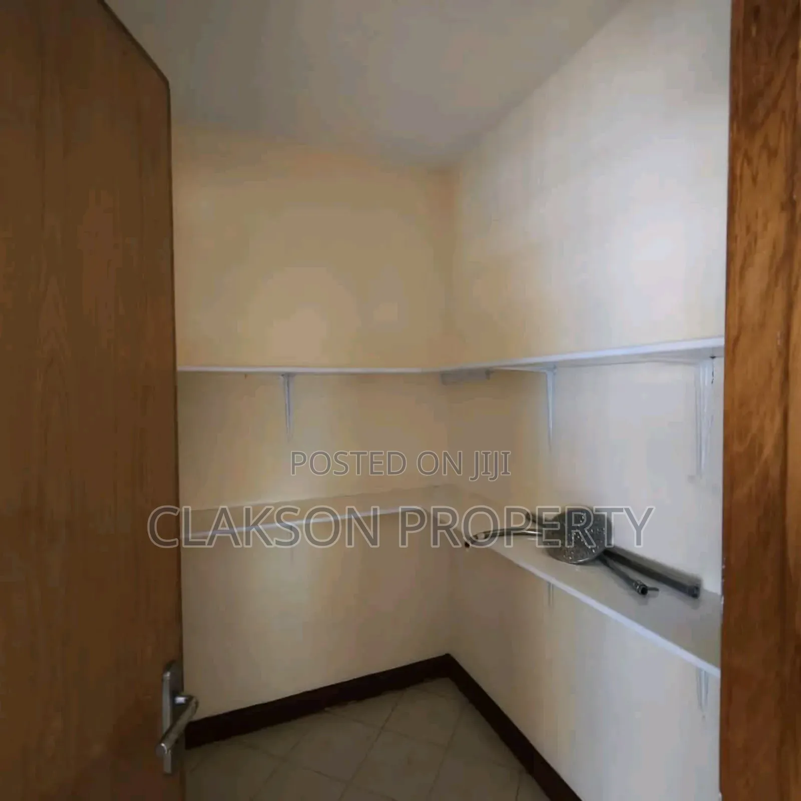 Furnished 3bdrm Apartment in Kileleshwa for rent in Kileleshwa