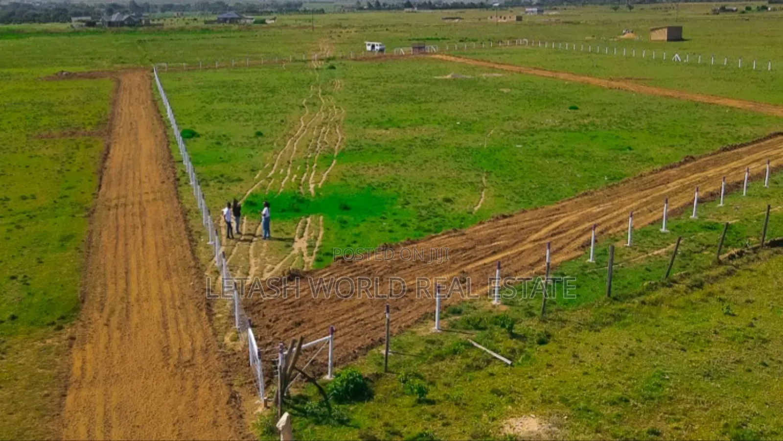 Plots,50 By 100 In Naivasha,Going For in Mirera