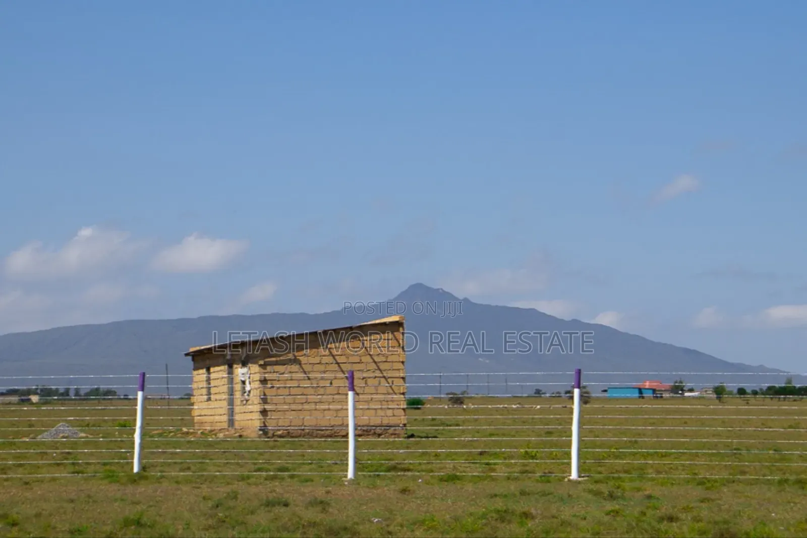 Plots,50 By 100 In Naivasha,Going For in Mirera