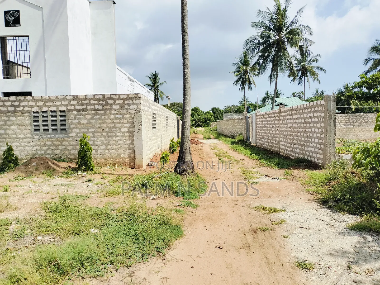 1/4 Acre on Sale in Diani Kwale! in Ukunda